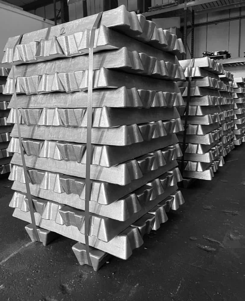 aluminium