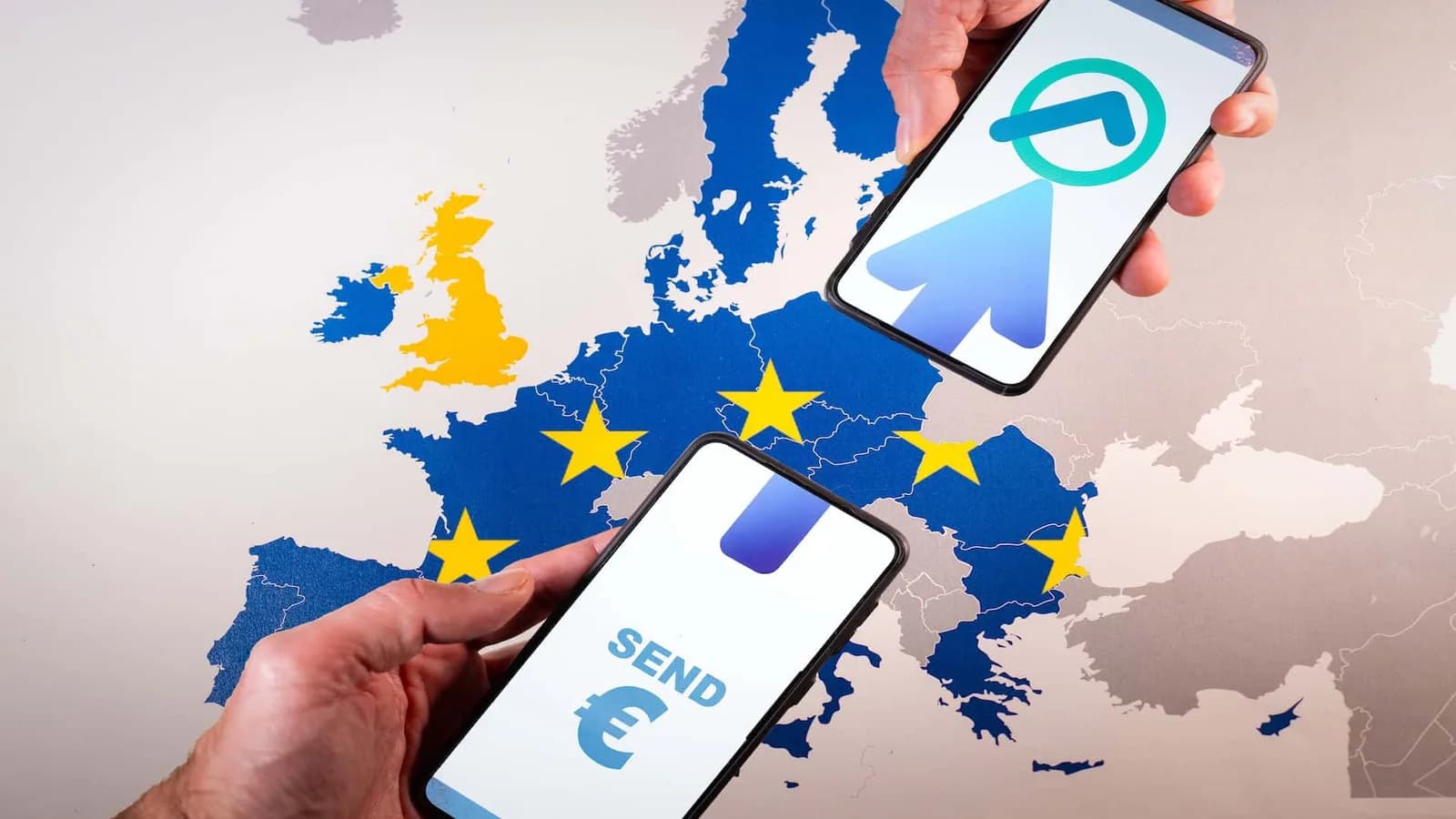 digital euro