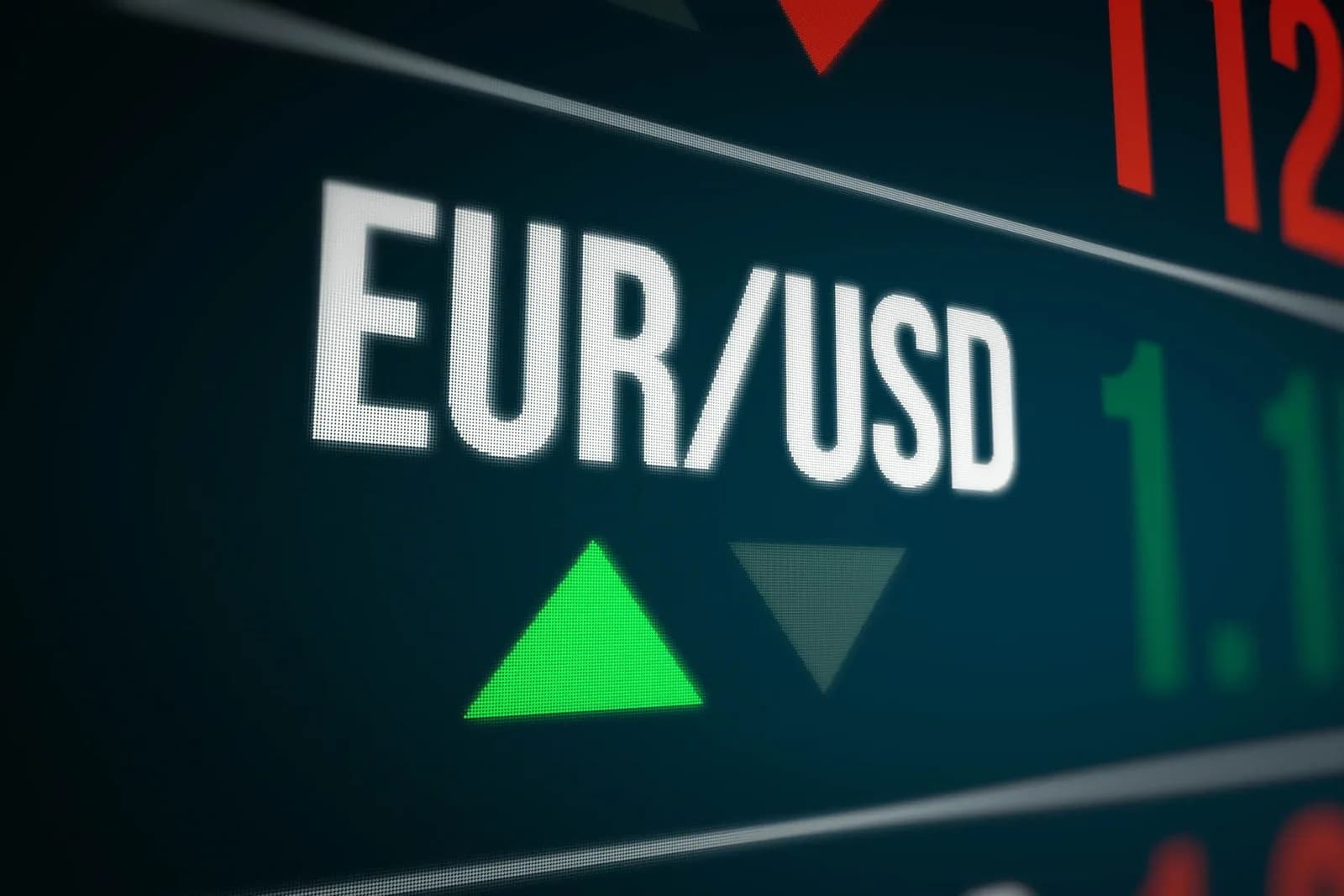eur/usd