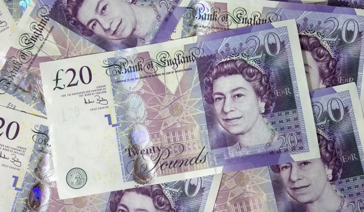 pound