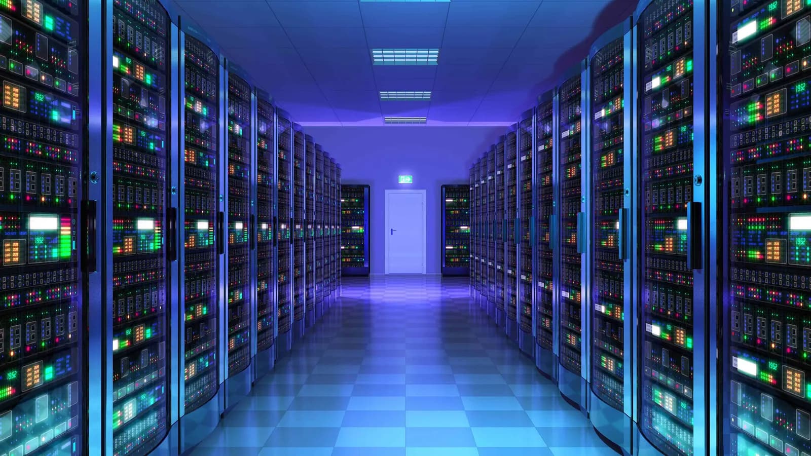 server