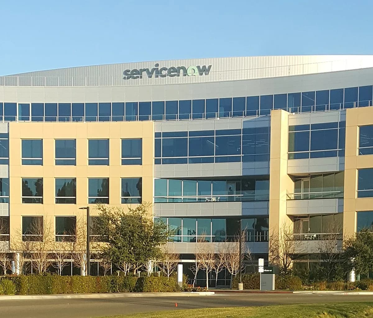 servicenow
