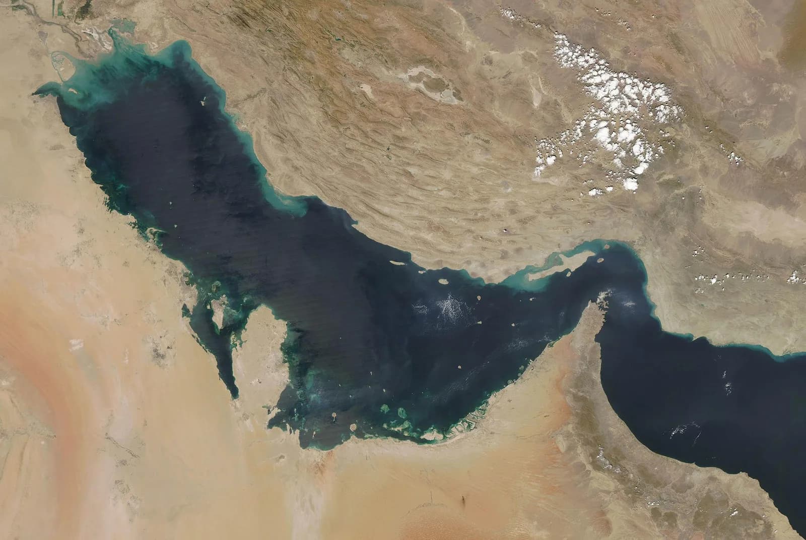 hormuz
