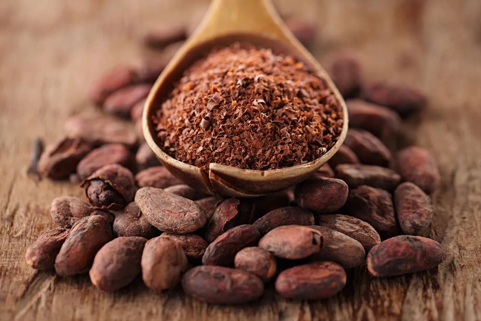 cocoa