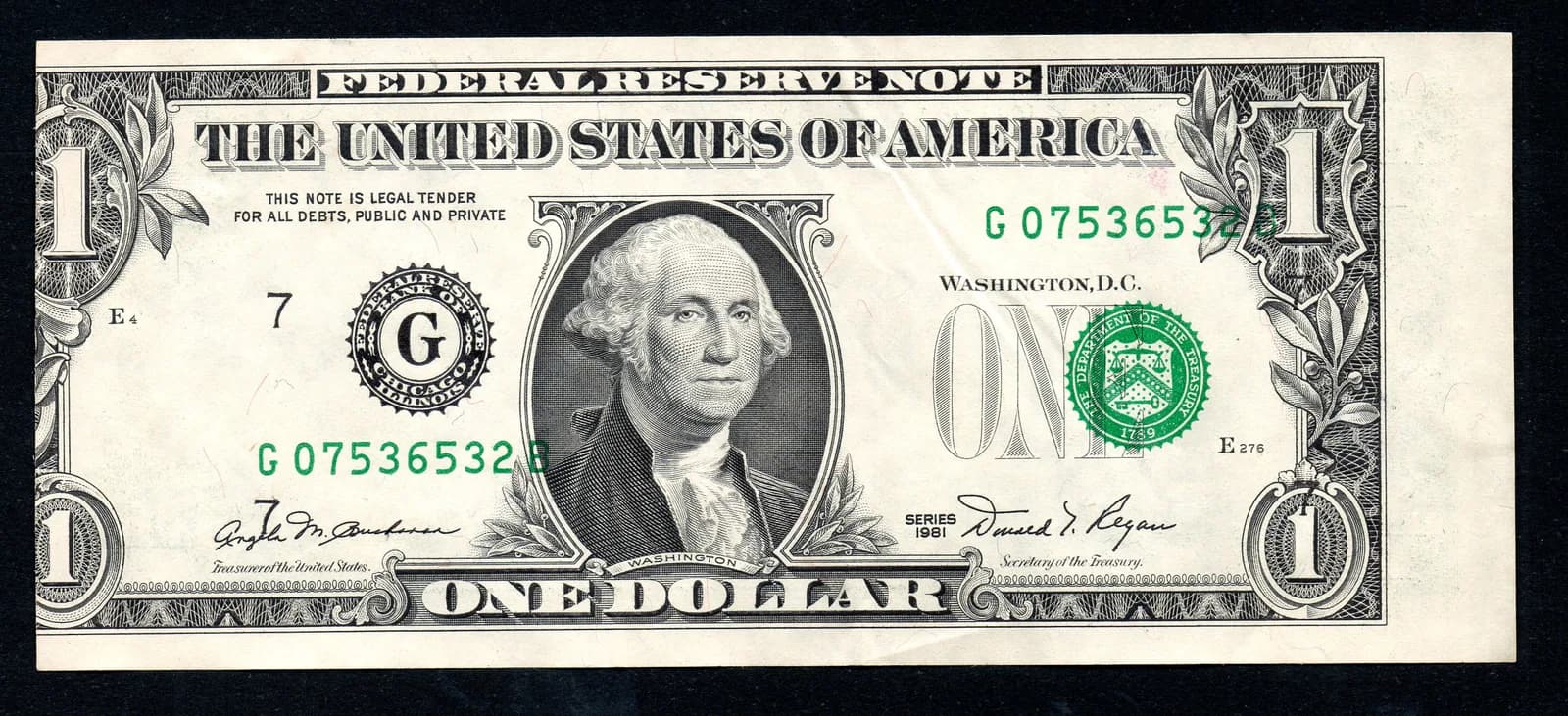 dollar