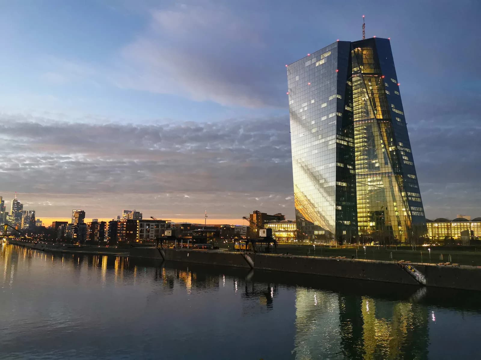 ecb