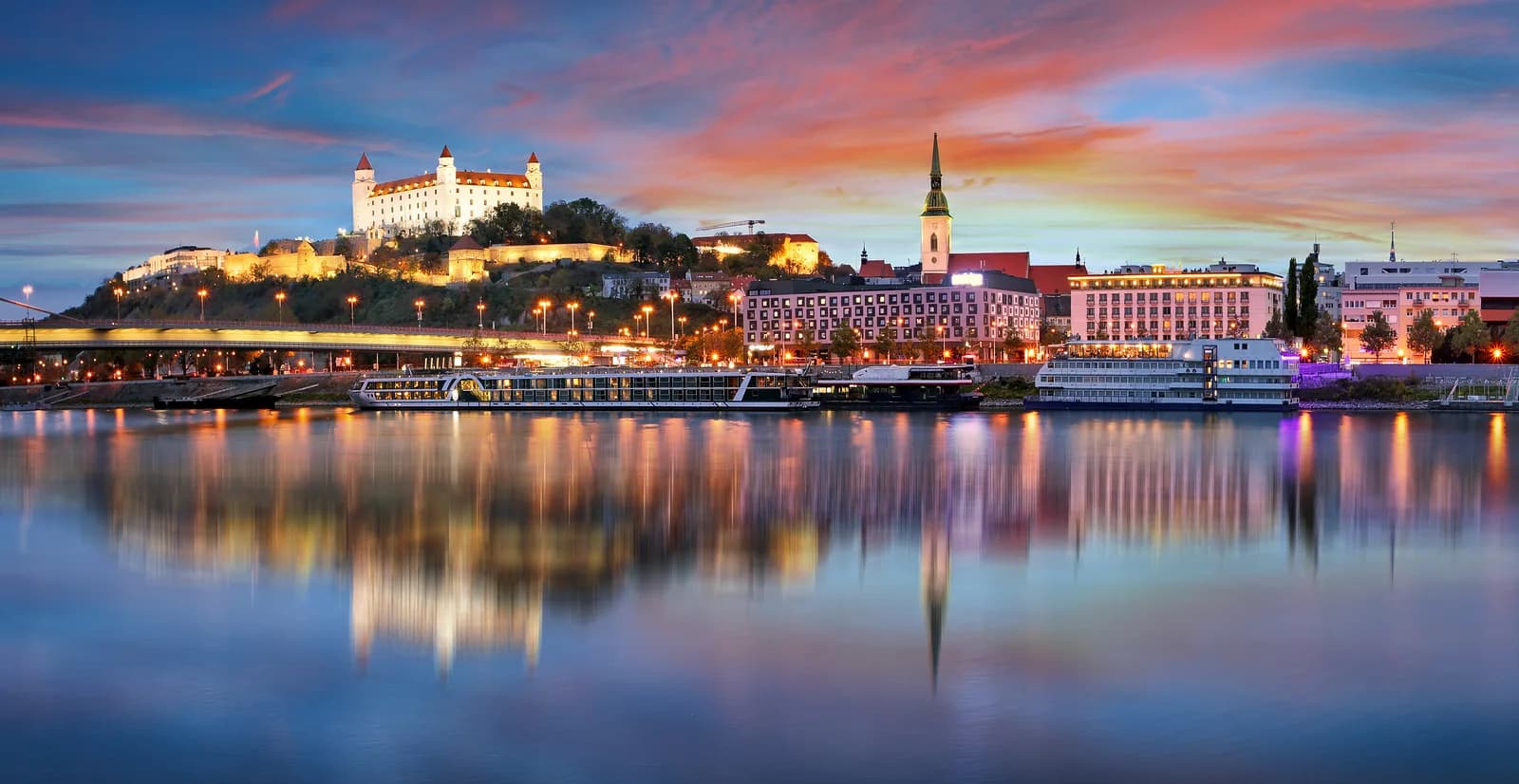 slovakia